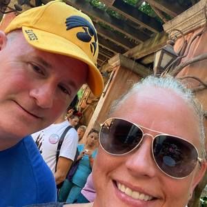 Meet your Posher, Lynette